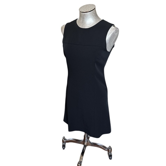 Arden B Dresses & Skirts - Arden B Women’s Little Black Dress Sleeveless Fitted Dress size Small